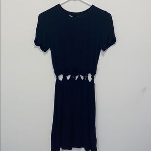 American eagle dress